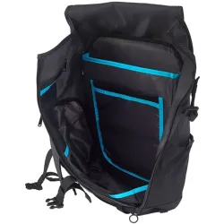 CANYON backpack BPA-5 Urban 15.6'' 15L Black