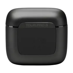 JBL Tour Pro 3 True Wireless Bluetooth zajszűrős fekete fülhallgató