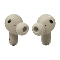 JBL Tour Pro 3 True Wireless Bluetooth zajszűrős latte színű fülhallgató