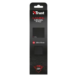 Trust GXT 752 M Gamer Egérpad Black