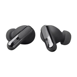 JBL Live Beam 3 True Wireless Bluetooth zajszűrős fekete fülhallgató