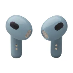 JBL Live Flex 3 True Wireless Bluetooth zajszűrős kék fülhallgató