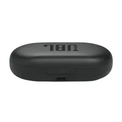 JBL Soundgear Sense True Wireless Bluetooth Open-Ear fekete fülhallgató