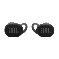 JBL Endurance Race 2 True Wireless Bluetooth zajszűrős fekete sport fülhallgató