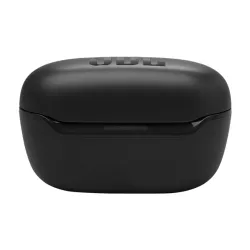 JBL Endurance Race 2 True Wireless Bluetooth zajszűrős fekete sport fülhallgató