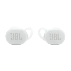JBL Endurance Race 2 True Wireless Bluetooth zajszűrős fehér sport fülhallgató
