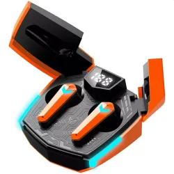 CANYON headset Doublebee GTWS-2 Gaming Orange