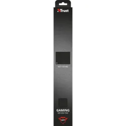 Trust GXT 756 Gaming XL Egérpad Black