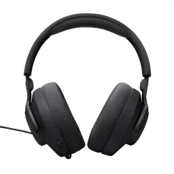 JBL Quantum 100 M2 vezetékes fekete gamer headset