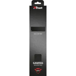Trust GXT 758 XXL-es egérpad fekete (21569)