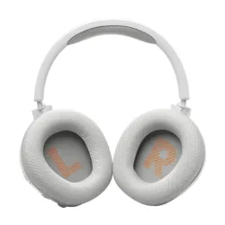 JBL Quantum 360 vezeték nélküli fehér gamer headset