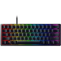BILL Razer Huntsman Mini US (red switch)