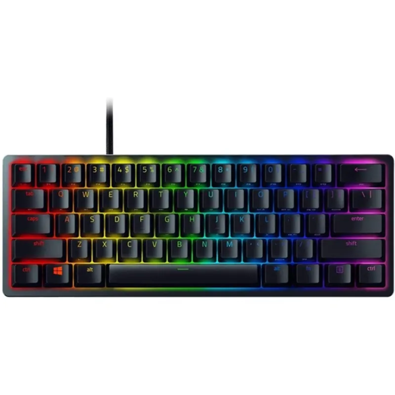 BILL Razer Huntsman Mini US (red switch) BILL Razer Huntsman Mini US (red switch)