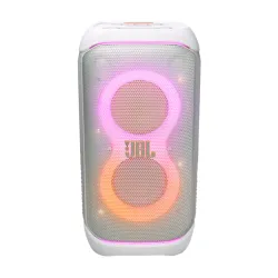 JBL Partybox Stage 320 fehér Bluetooth partybox