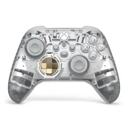 Microsoft Xbox Series Ghost Cipher Special Edition vezeték nélküli kontroller