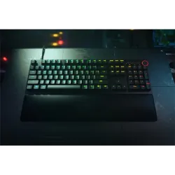 RAZER Huntsman V2 - Clicky Optical Switch - US