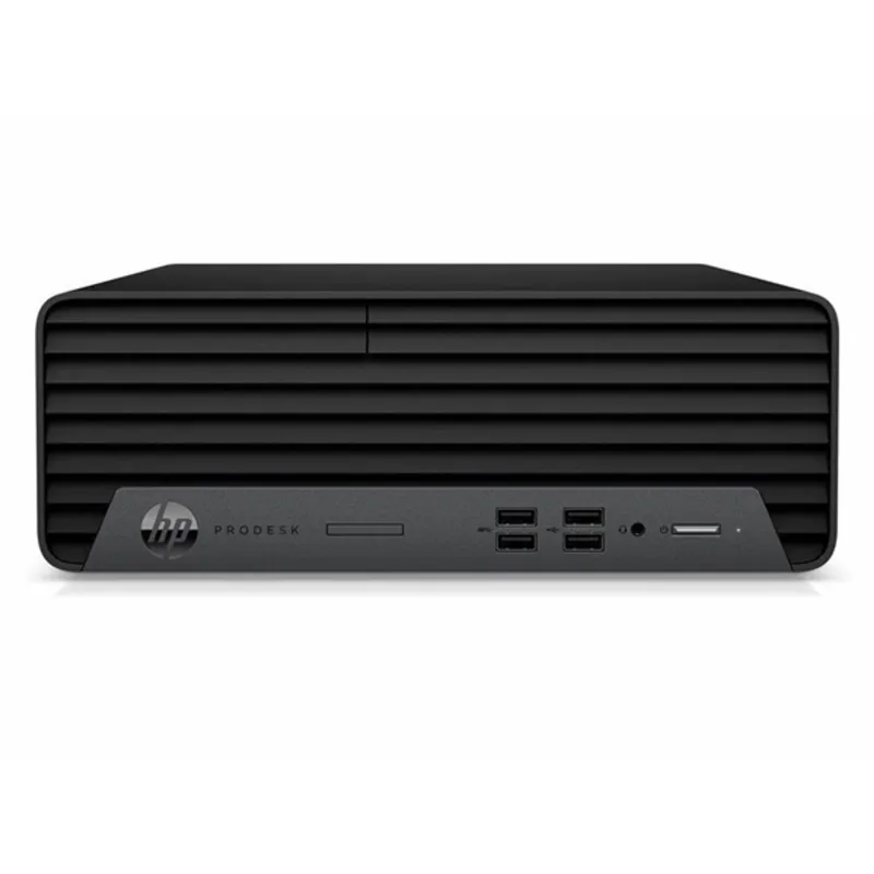 HP ProDesk 400 G7 MT/i5-10600/16GB/512GB SSD/Win Pro COA/fekete asztali számítógép (Használt A+,felújított) HP ProDesk 400 G7 MT/i5-10600/16GB/512GB SSD/Win Pro COA/fekete asztali számítógép (Használt A+,felújított)