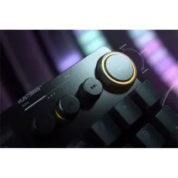 RAZER Huntsman V2 - Clicky Optical Switch - US