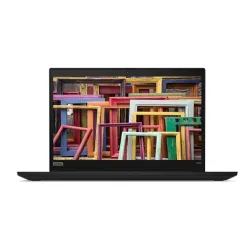 Lenovo ThinkPad X395 13,3"FHD Touch/Ryzen 5 Pro 3500U/16GB/256GB/Int.VGA/Win Pro COA/fekete laptop (Használt A,prémium)