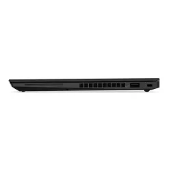 Lenovo ThinkPad X395 13,3"FHD Touch/Ryzen 5 Pro 3500U/16GB/256GB/Int.VGA/Win Pro COA/fekete laptop (Használt A,prémium)