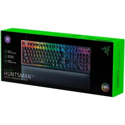 RAZER Huntsman V2 - Clicky Optical Switch - US