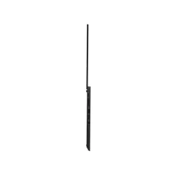 Lenovo ThinkPad X395 13,3"FHD Touch/Ryzen 5 Pro 3500U/16GB/256GB/Int.VGA/Win Pro COA/fekete laptop (Használt A,prémium)