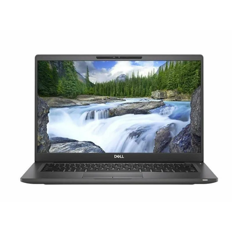 Dell Latitude 7400 14"FHD/Intel Core i5-8365U/16GB/256GB/Int.VGA/Win Pro COA/fekete laptop (Használt A,prémium) Dell Latitude 7400 14"FHD/Intel Core i5-8365U/16GB/256GB/Int.VGA/Win Pro COA/fekete laptop (Használt A,prémium)