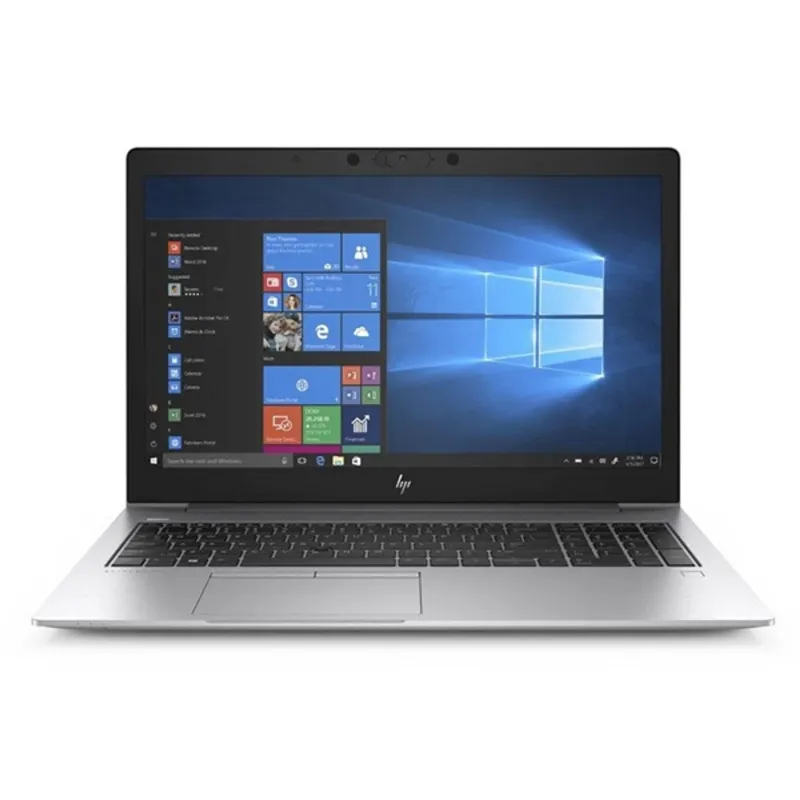 HP EliteBook 850 G6 15,6"FHD/Intel Core i7-8565U/16GB/256GB/Int.VGA/Win Pro COA/ezüst laptop (Használt A+,felújított) HP EliteBook 850 G6 15,6"FHD/Intel Core i7-8565U/16GB/256GB/Int.VGA/Win Pro COA/ezüst laptop (Használt A+,felújított)