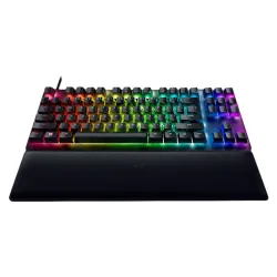 Razer Huntsman V2 Tenkeyless (Purple Switch) - US Layout
