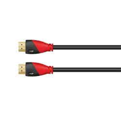 TRUST HDMI-kábel konzolokhoz 21082, GXT 730 HDMI Cable for PS4 & Xbox One