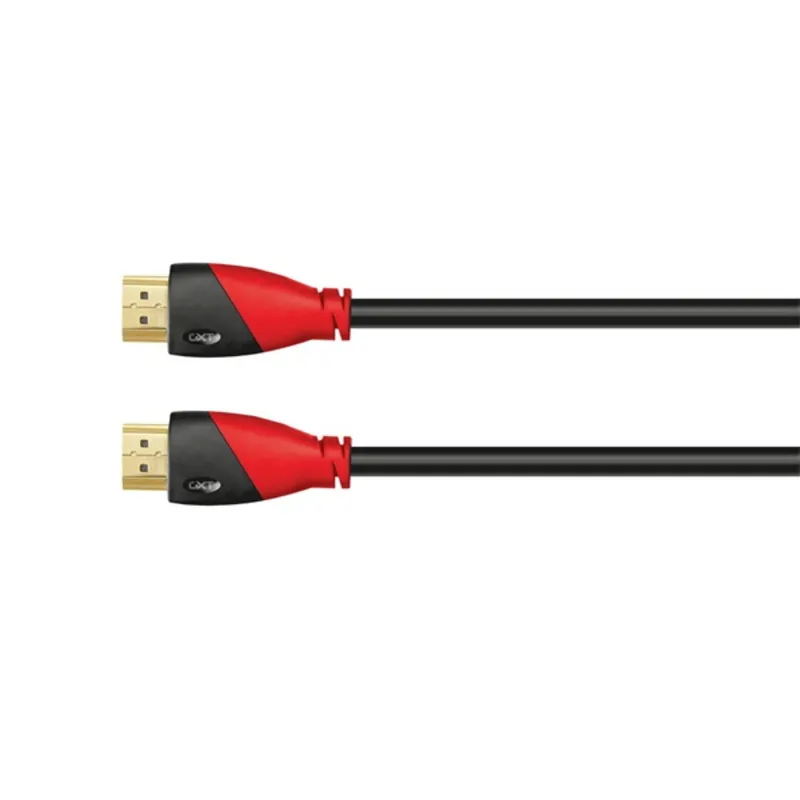 TRUST HDMI-kábel konzolokhoz 21082, GXT 730 HDMI Cable for PS4 & Xbox One TRUST HDMI-kábel konzolokhoz 21082, GXT 730 HDMI Cable for PS4 & Xbox One
