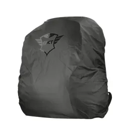 Trust GXT 1250G Hunter 17.3” Gaming hátizsák zöld (23868)