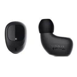 Trust Nika Compact Bluetooth mikrofonos fülhallgató fekete (23555)