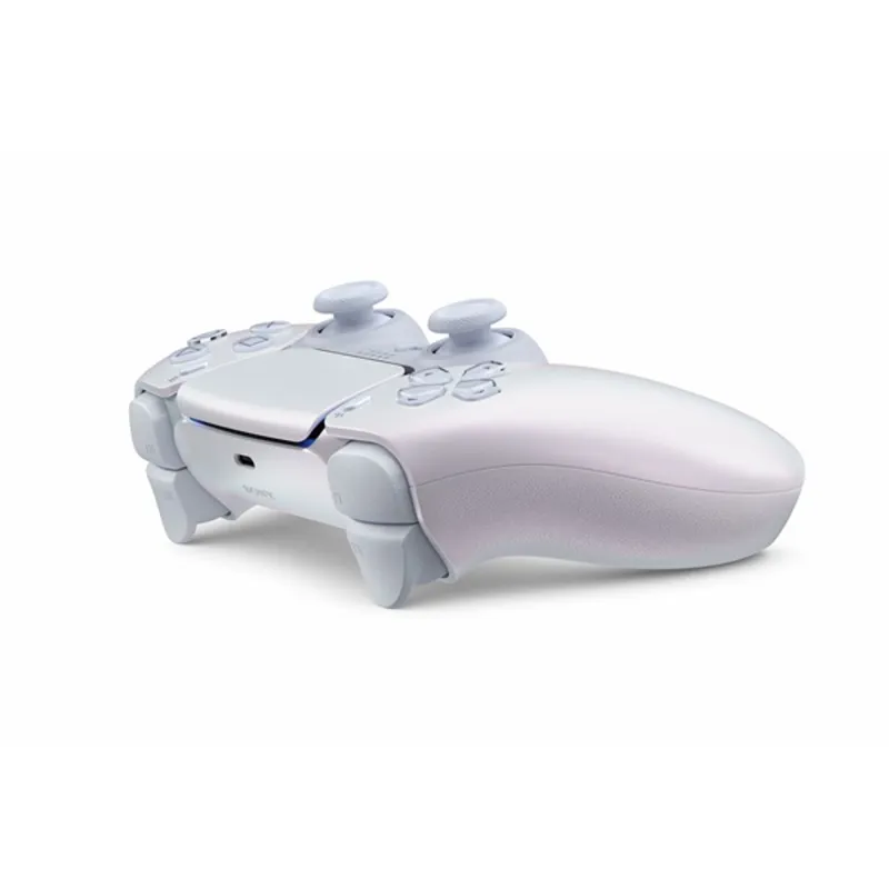 PlayStation®5 DualSense™ Chroma Pearl vezeték nélküli kontroller PlayStation®5 DualSense™ Chroma Pearl vezeték nélküli kontroller