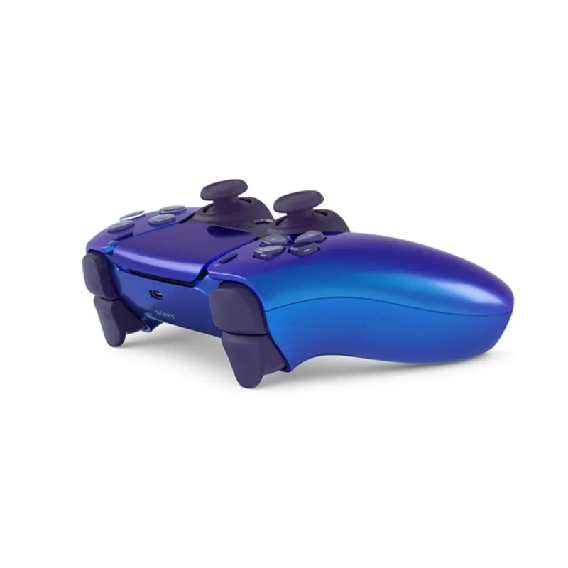PlayStation®5 DualSense™ Chroma Indigo vezeték nélküli kontroller PlayStation®5 DualSense™ Chroma Indigo vezeték nélküli kontroller
