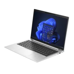 HP EliteBook 835 G10 13,3"WUXGA/AMD Ryzen 7 7840U/32GB/1TB/Int.VGA/Win11 Pro/ezüst laptop