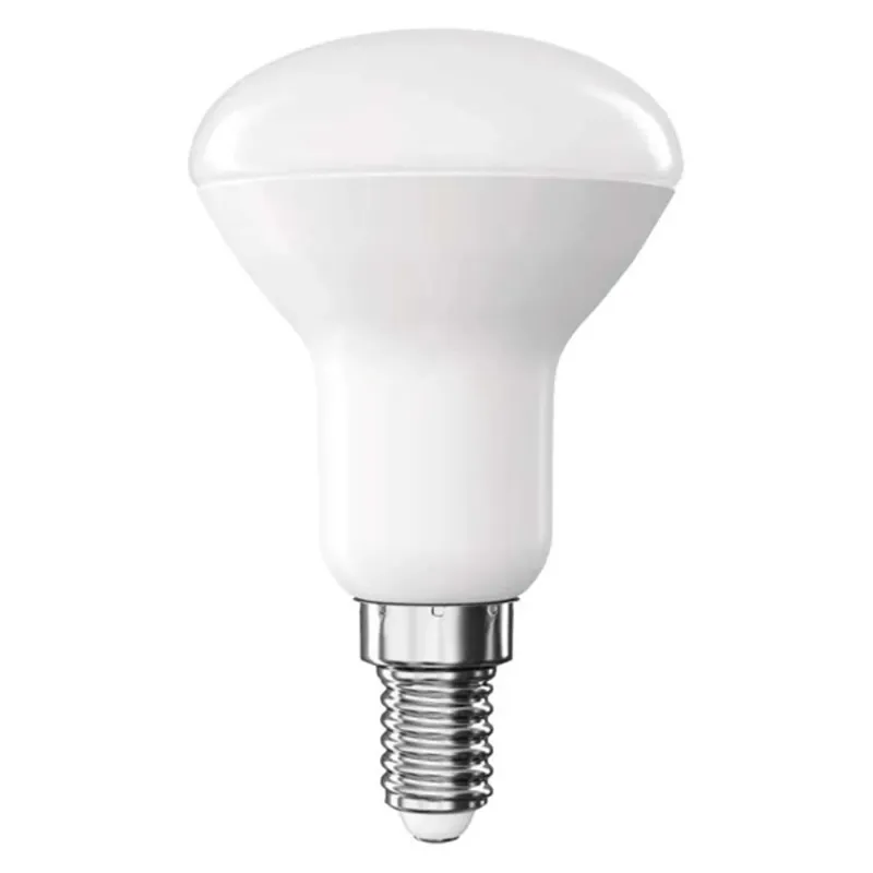 Emos ZQ7E21 E14/4,2 W (40 W)/470 lm/meleg fehér classic R50/ LED izzó Emos ZQ7E21 E14/4,2 W (40 W)/470 lm/meleg fehér classic R50/ LED izzó