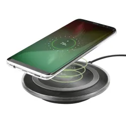 Trust Yudo 5W telefon vezeték nélküli töltő adapter (Qi)