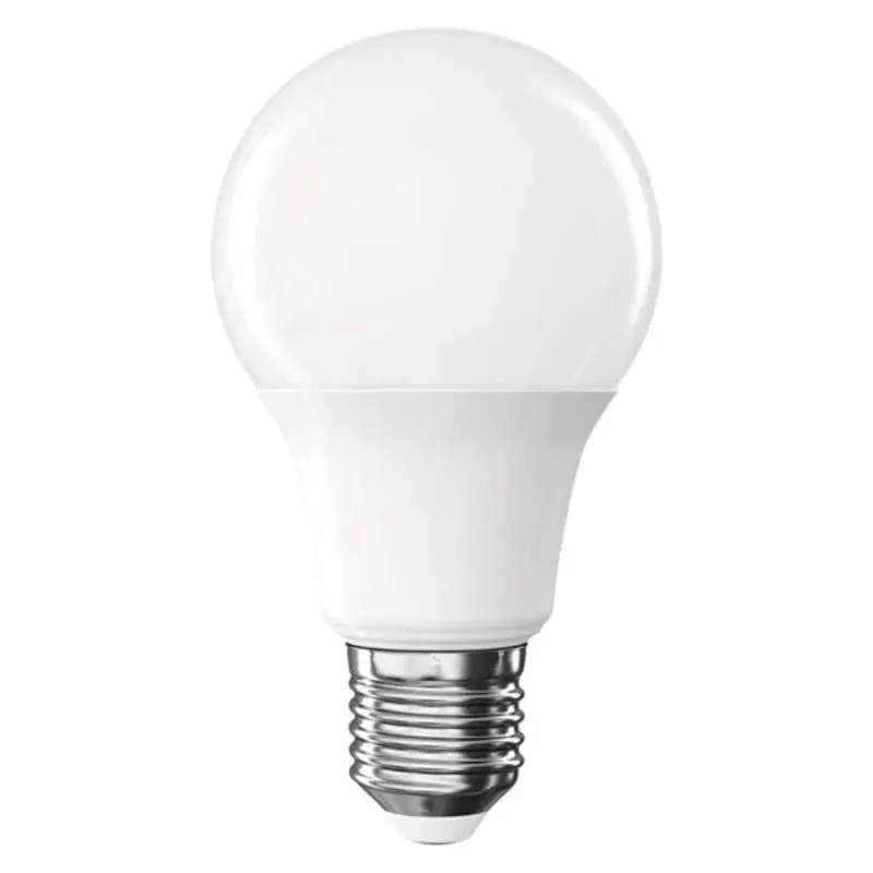 Emos ZL5F43 E27/9,4 W (60 W) /806 lm /természetes fehér LED izzó Emos ZL5F43 E27/9,4 W (60 W) /806 lm /természetes fehér LED izzó