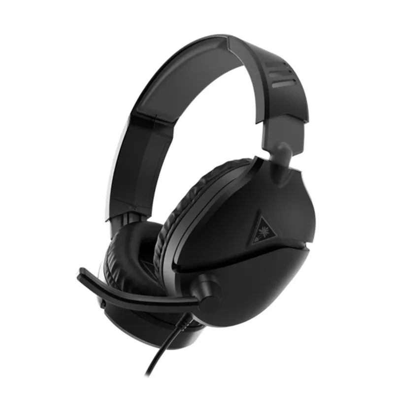 Turtle Beach TBS-3001-05 Recon 70P vezetékes fekete gamer headset Turtle Beach TBS-3001-05 Recon 70P vezetékes fekete gamer headset