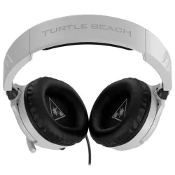 Turtle Beach TBS-3001-15 Recon 70P vezetékes fehér gamer headset