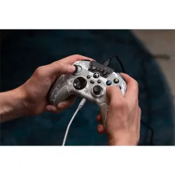 Turtle Beach TBS-0707-02 Recon PC/Xbox One/Xbox Series X|S vezetékes Artic Camo szürke kontroller