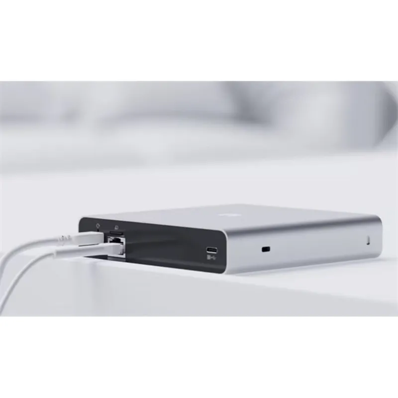 Ubiquiti UniFi Cloud Key G2 Stand-Alone Controller 1TB SSD-vel Ubiquiti UniFi Cloud Key G2 Stand-Alone Controller 1TB SSD-vel