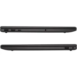 HP 255 G10 notebook fekete