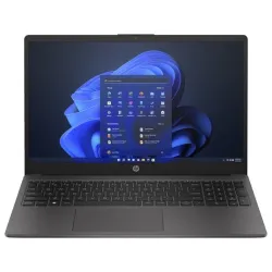 HP 250 G10 notebook fekete