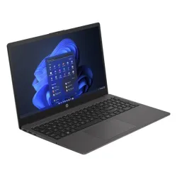 HP 250 G10 notebook fekete