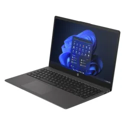 HP 250 G10 notebook fekete