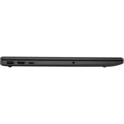 HP 250 G10 notebook fekete