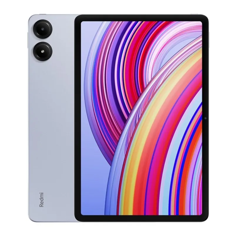 Xiaomi Redmi Pad Pro 12,1" 6/128GB kék Wi-Fi tablet Xiaomi Redmi Pad Pro 12,1" 6/128GB kék Wi-Fi tablet