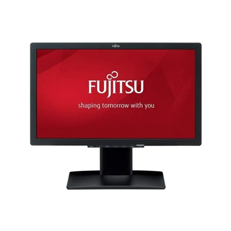 Fujitsu 22" B22T-7 LED ProGreen FHD TN DVI/VGA/HDMI/USB monitor (Használt A) Fujitsu 22" B22T-7 LED ProGreen FHD TN DVI/VGA/HDMI/USB monitor (Használt A)